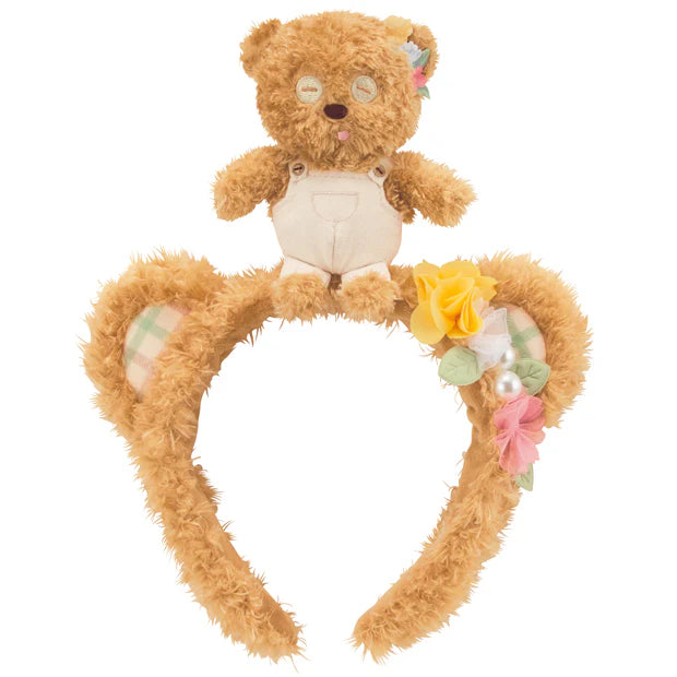 USJ Tim熊 春夏系列 2025 - 頭箍