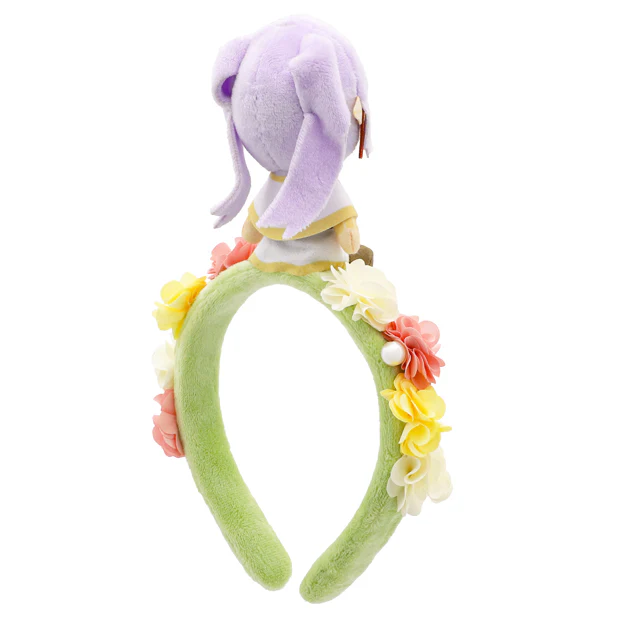 【訂貨】USJ 葬送的芙莉蓮 - 芙莉蓮 頭箍 髮箍