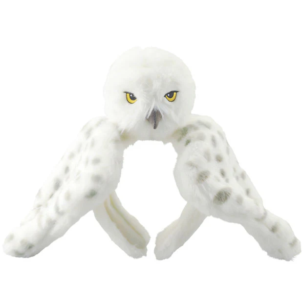 【訂貨】USJ 哈利波特 貓頭鷹頭箍