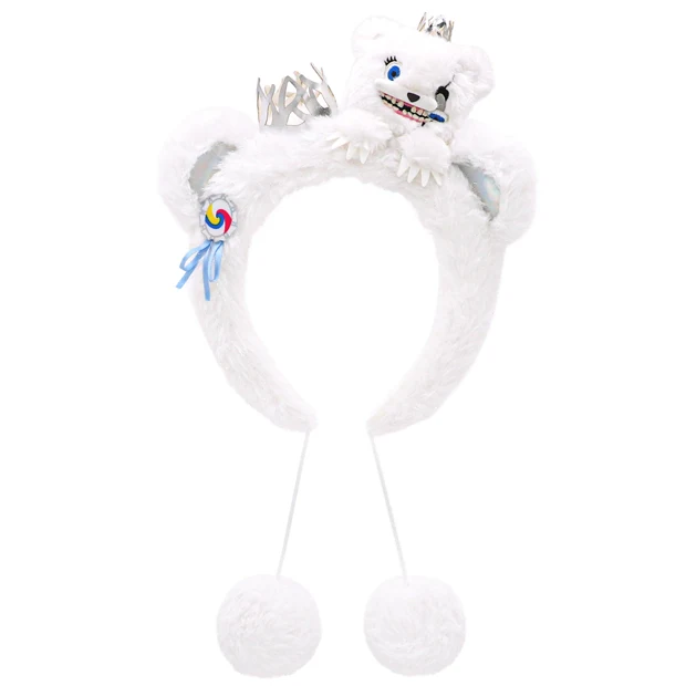 [Order] USJ Halloween - Hami-kuma Soul Headband
