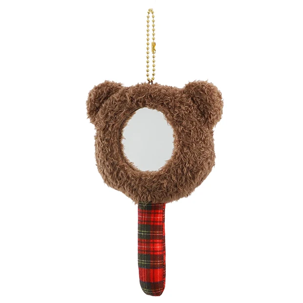 【訂貨】USJ Halloween - Hami-kuma 手提鏡 小鏡掛飾