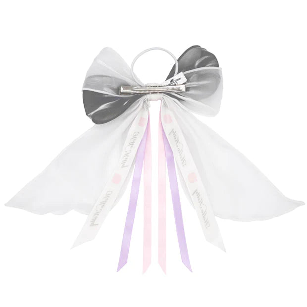 【訂貨】USJ Hello Kitty 春夏蝴蝶結系列 - 頭飾 / 漁夫帽 / Cap帽