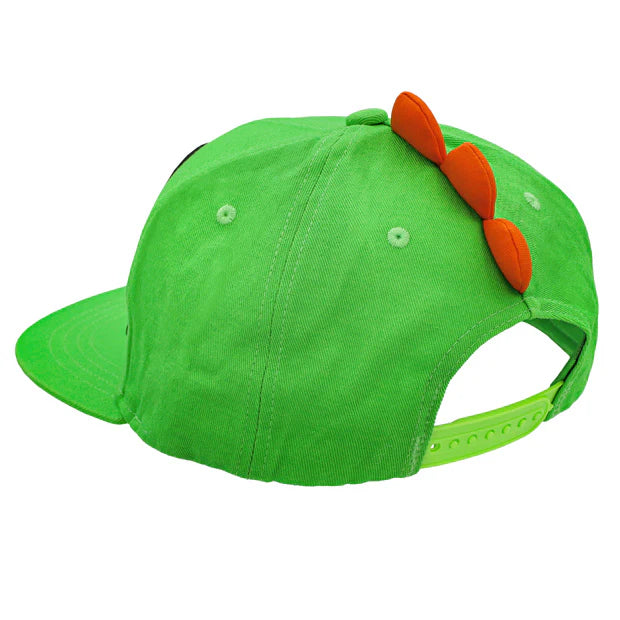 USJ 任天堂世界 耀西 Yoshi Cap帽