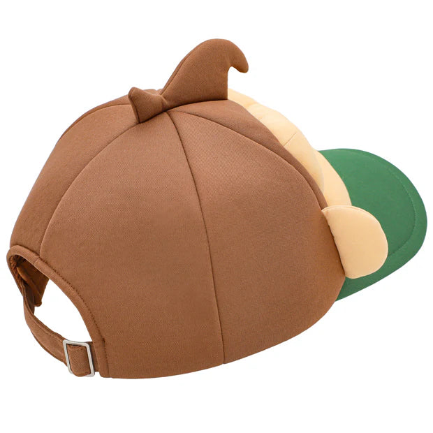 USJ 任天堂世界  Donkey Kong Cap 帽