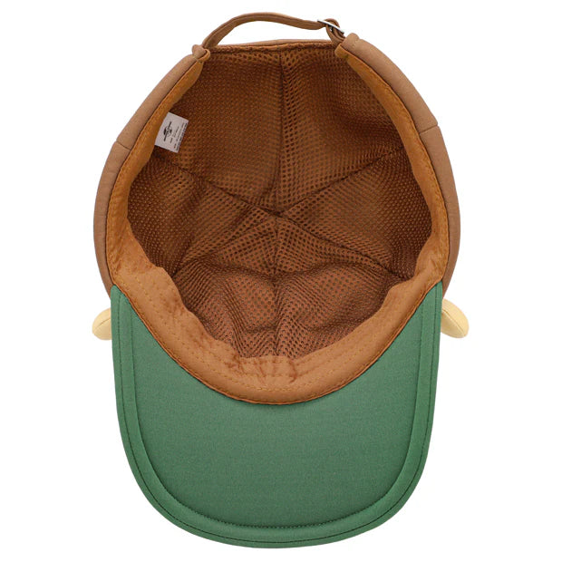 USJ 任天堂世界  Donkey Kong Cap 帽