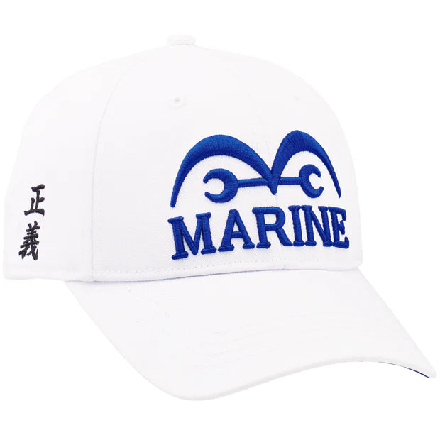 USJ ONE PIECE Premier Summer 2026 - Marine Series Cap