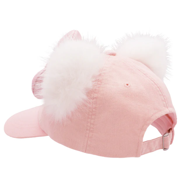 [Order] USJ Hello Kitty Pom-Pom Cap