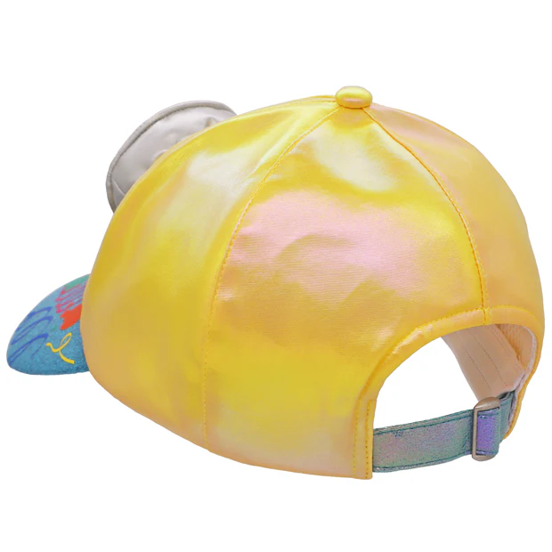 【訂貨】USJ 25th Discover U 週年紀念系列 - Minions 迷你兵團 小小兵 帽子 Cap帽