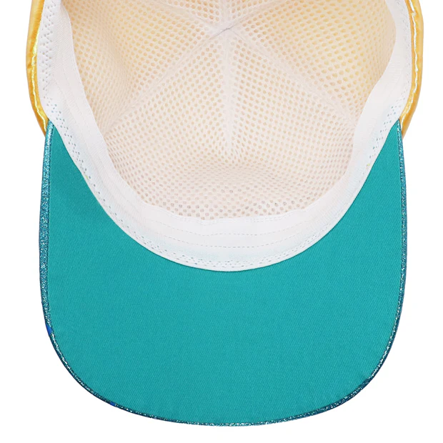 【訂貨】USJ 25th Discover U 週年紀念系列 - Minions 迷你兵團 小小兵 帽子 Cap帽