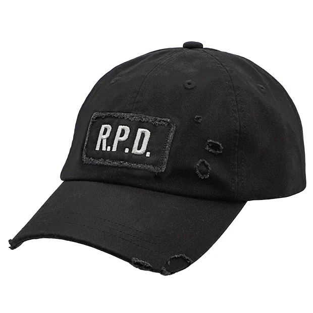 【訂貨】USJ Halloween 生化危機 R.P.D Cap 帽