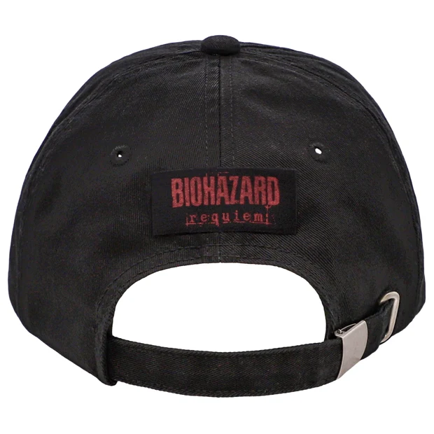 【訂貨】USJ Halloween 生化危機 R.P.D Cap 帽