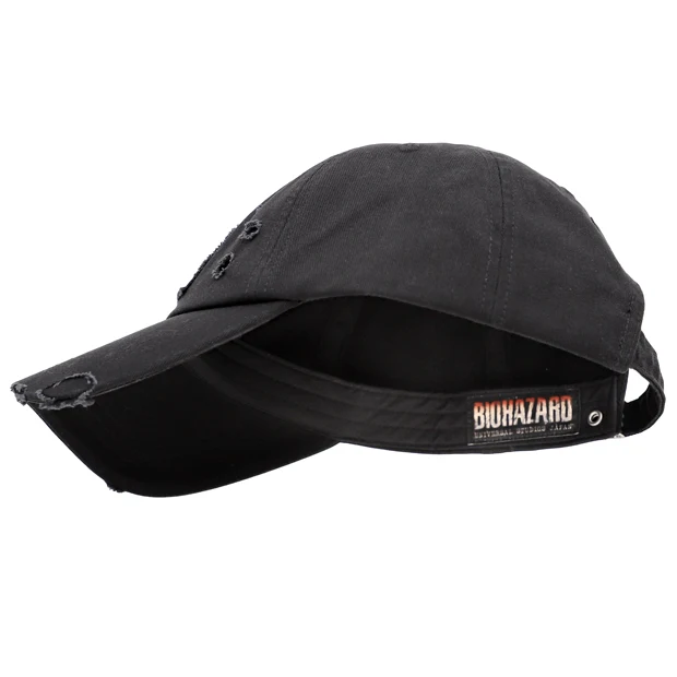 【訂貨】USJ Halloween 生化危機 R.P.D Cap 帽