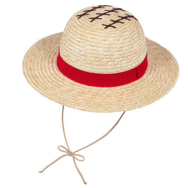 USJ ONE PIECE Premier Summer 2026 - Luffy Straw Hat
