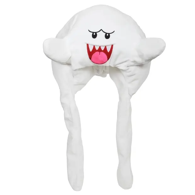 【訂貨】USJ Mario 鬼鬼 幽靈 公仔頭套