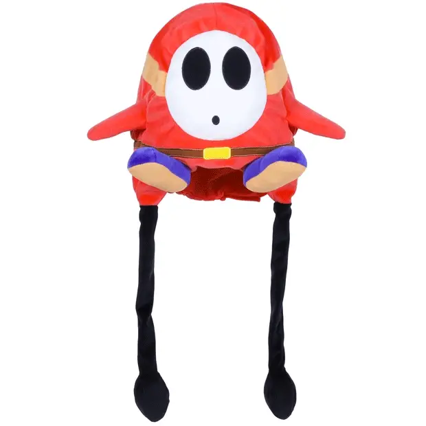【訂貨】USJ Mario Hey-Ho 公仔頭套