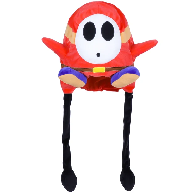 【訂貨】USJ Mario Hey-Ho 公仔頭套