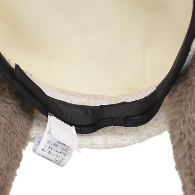 【訂貨】USJ Peanuts Belle 粉紅蝴蝶 貝雷帽