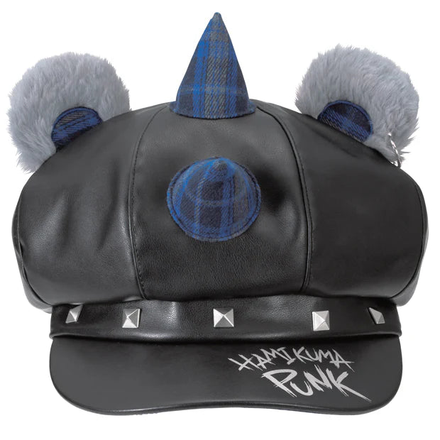 【訂貨】USJ Halloween 2025 - Hami-kuma Punk 帽子