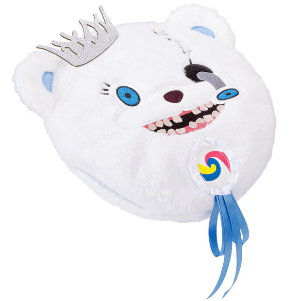 [Order Now] USJ Halloween - Hami-kuma Soul Beret