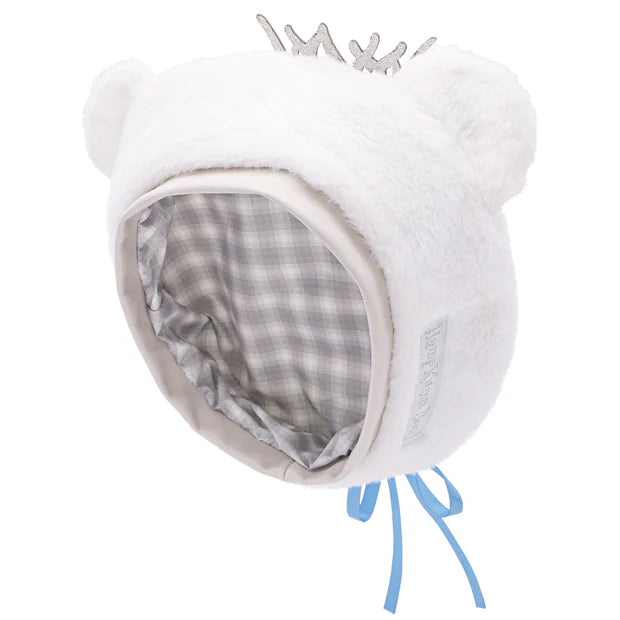 【訂貨】USJ Halloween - Hami-kuma Soul 貝雷帽