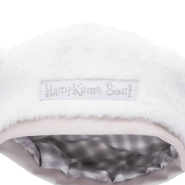 [Order Now] USJ Halloween - Hami-kuma Soul Beret