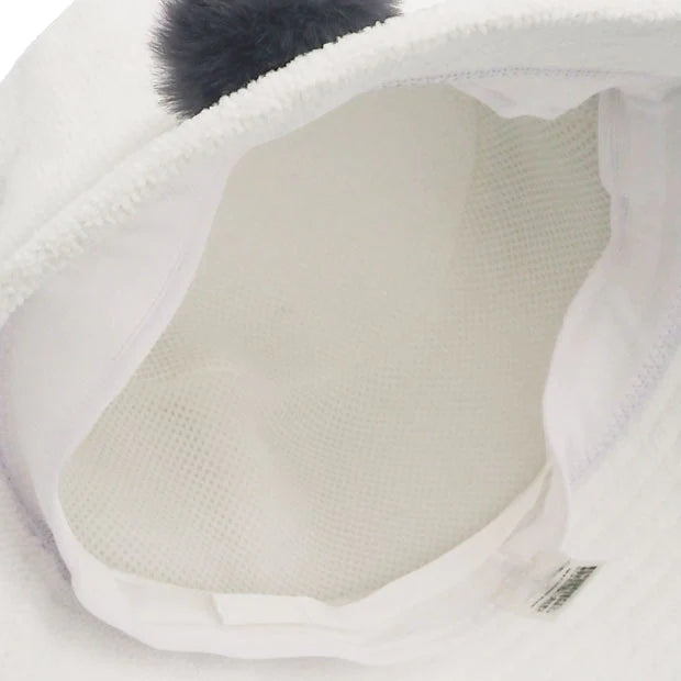 【訂貨】USJ Snoopy 毛巾質料漁夫帽