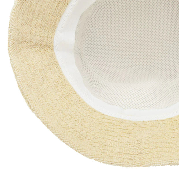 【訂貨】USJ Snoopy 毛巾質料漁夫帽