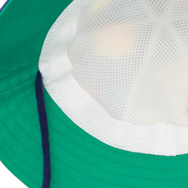 【訂貨】USJ 25th Discover U 週年紀念系列 - 芝麻街 Elmo 漁夫帽