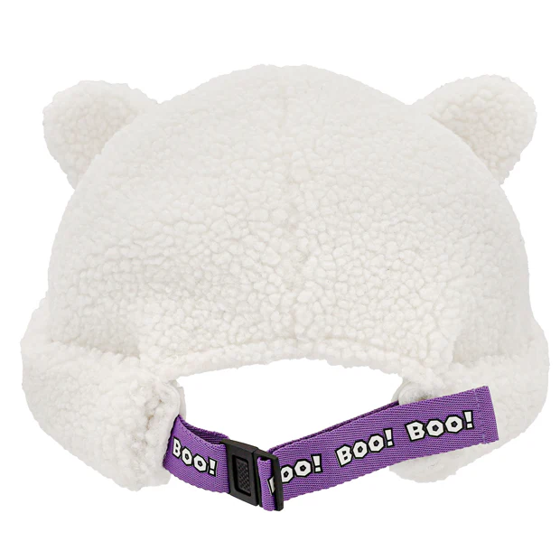 【訂貨】USJ Mario 鬼鬼 幽靈 毛毛帽子