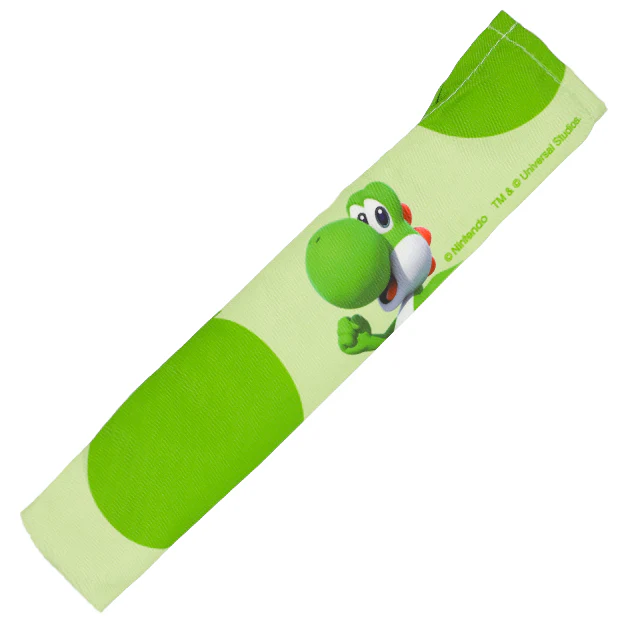 【訂貨】USJ Yoshi 耀西扇子