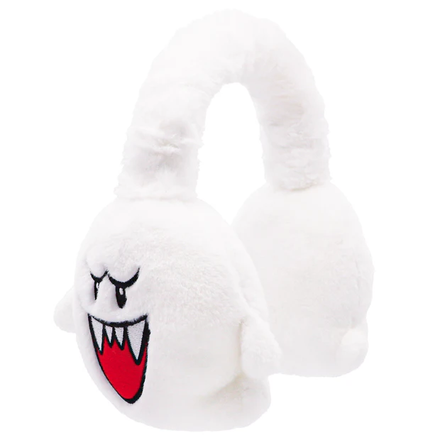 【訂貨】USJ Mario 鬼鬼 幽靈 毛毛耳罩