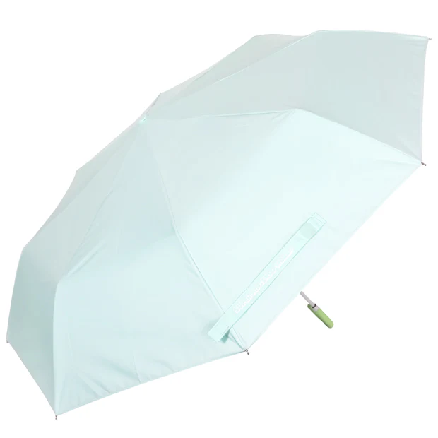 【訂貨】USJ Yoshi‘s Adventure 晴雨兩用傘 遮光傘 縮骨遮 折傘 摺曡傘