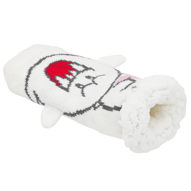 【訂貨】USJ 任天堂世界 家居襪 - Yoshi / 幽靈鬼鬼