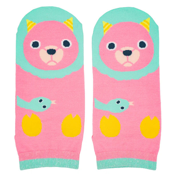 USJ SPYXFAMILY 2025 成人襪套裝（3對）