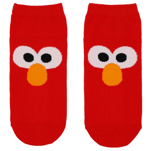 USJ Sesame Street – Kaliss Japan