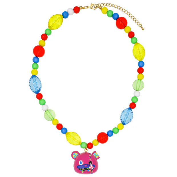 【訂貨】USJ Halloween 2025 - Hami-kuma Candy 首飾套裝