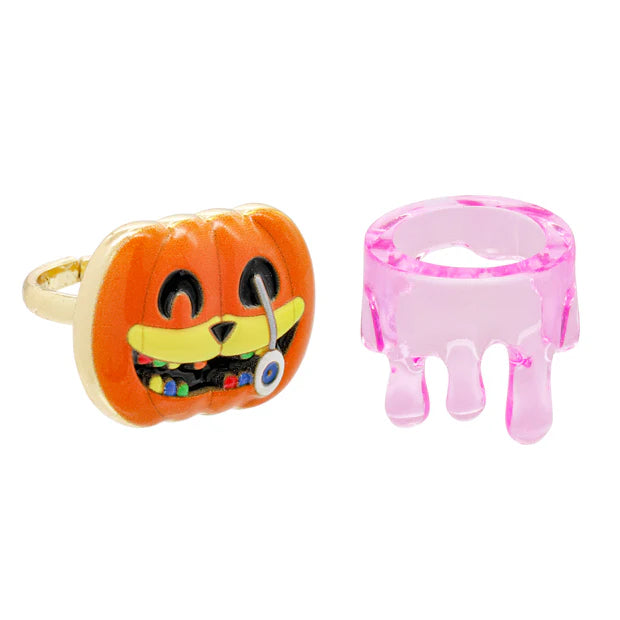 【訂貨】USJ Halloween 2025 - Hami-kuma Candy 首飾套裝
