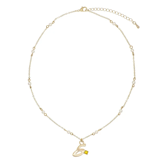 USJ ONE PIECE Premier Summer 2026 - Sanji Necklace Set