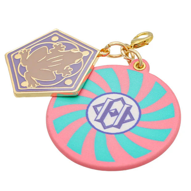 【訂貨】USJ 哈利波特 Honeydukes 百味糖系列 - 小毛巾 / 髮夾 / 掛飾 / 手錶