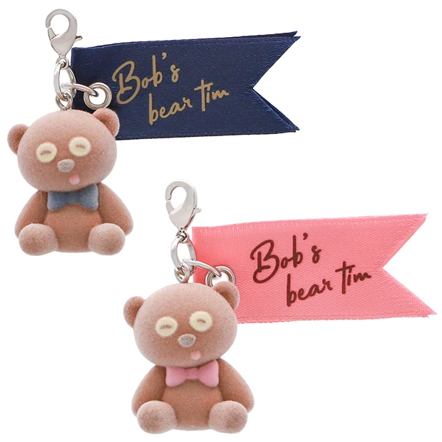 【訂貨】USJ Minions 迷你兵團 小小兵 絨毛 Tim Bear 小吊飾