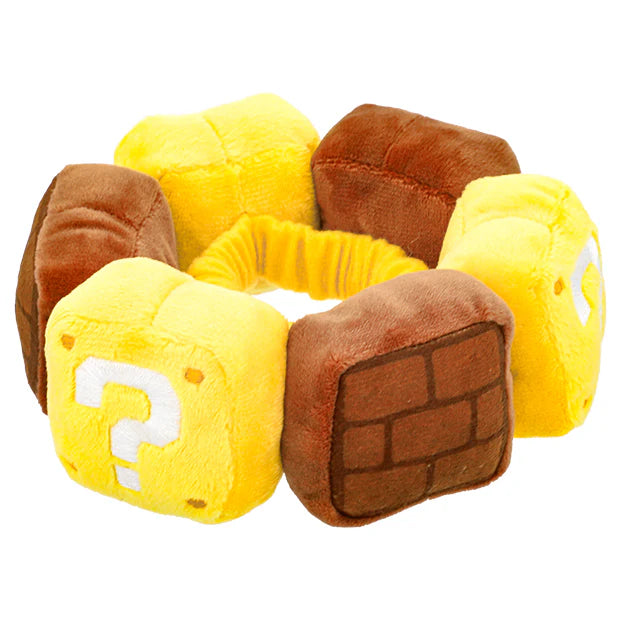 USJ 任天堂世界 毛毛手環