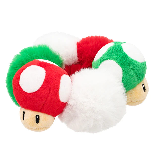 USJ 任天堂世界 毛毛手環