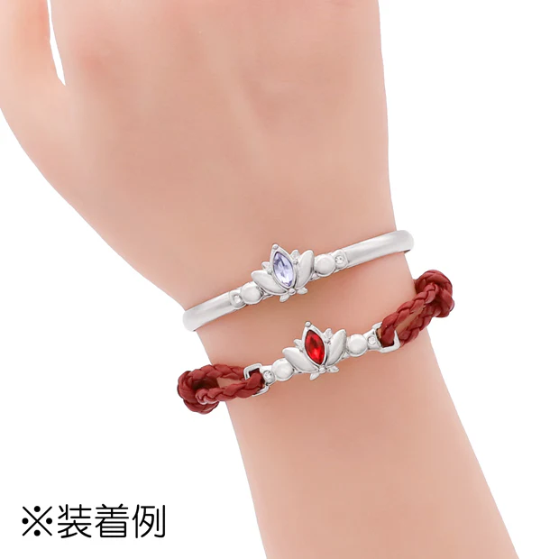 【訂貨】USJ 葬送的芙莉蓮 - 芙莉蓮 修塔爾克 手鐲套裝
