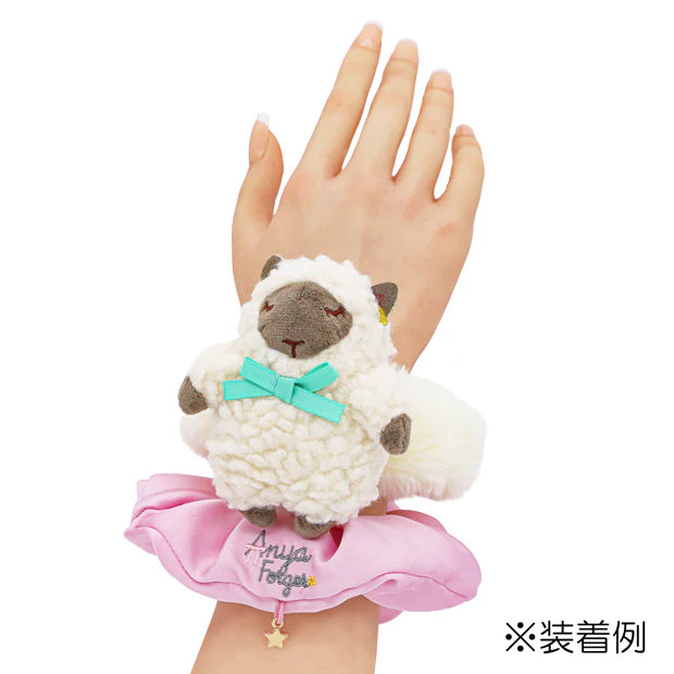 USJ SPYXFAMILY 2025 安妮亞 棉羊 橡筋手帶套裝