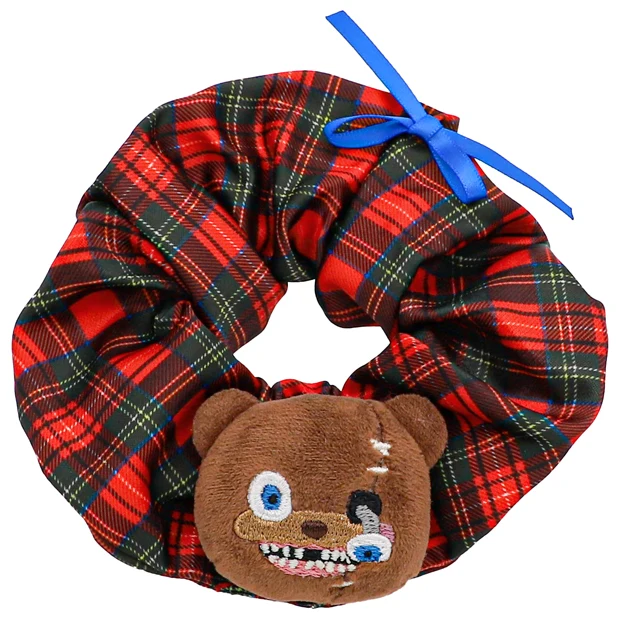 【訂貨】USJ Halloween - Hami-kuma 橡筋手環 2pcs