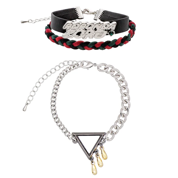 USJ ONE PIECE Premier Summer 2026 - Zoro Bracelet Set