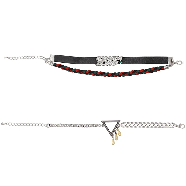 USJ ONE PIECE Premier Summer 2026 - Zoro Bracelet Set