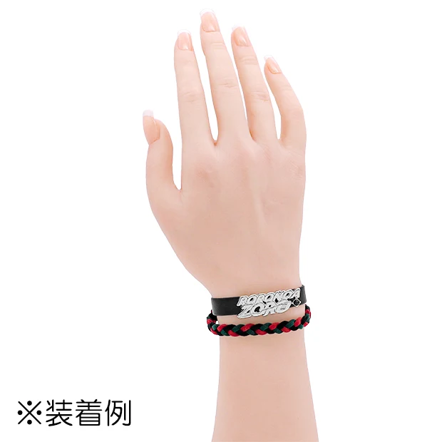 USJ ONE PIECE Premier Summer 2026 - Zoro Bracelet Set