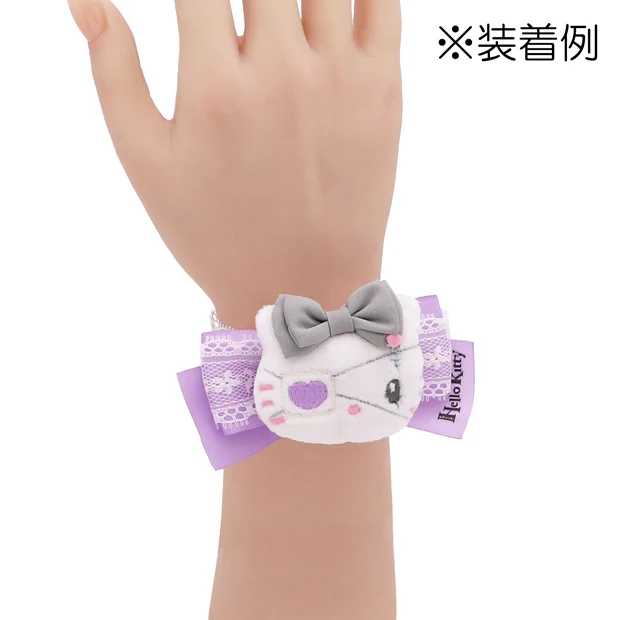 【訂貨】USJ Halloween Horror Nights Hello Kitty - 手鏈套裝