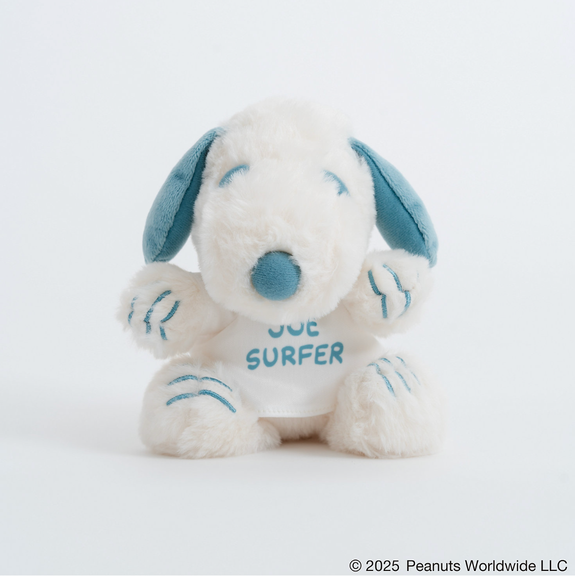 SNOOPY’S SURF SHOP Joe Surfer 公仔